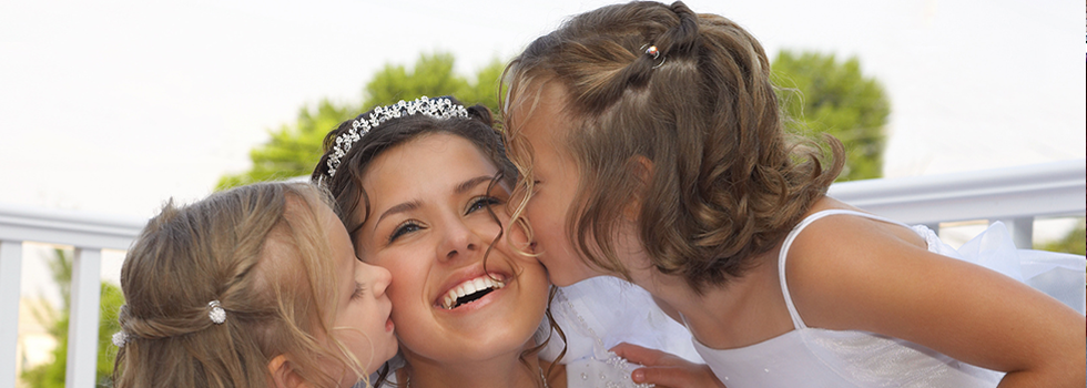 Weddings & Vow Renewals